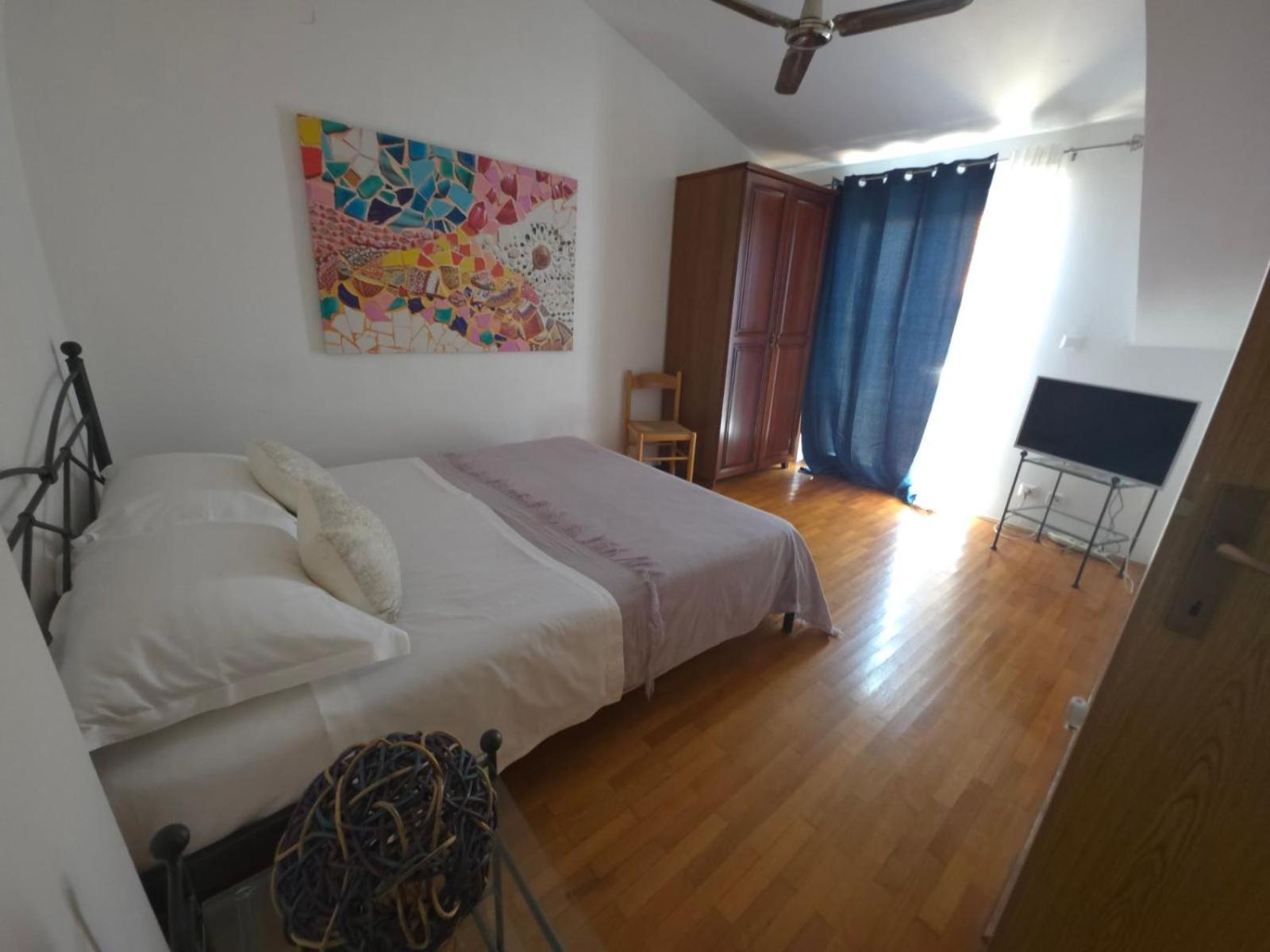 Apartman Sandra Hvar *