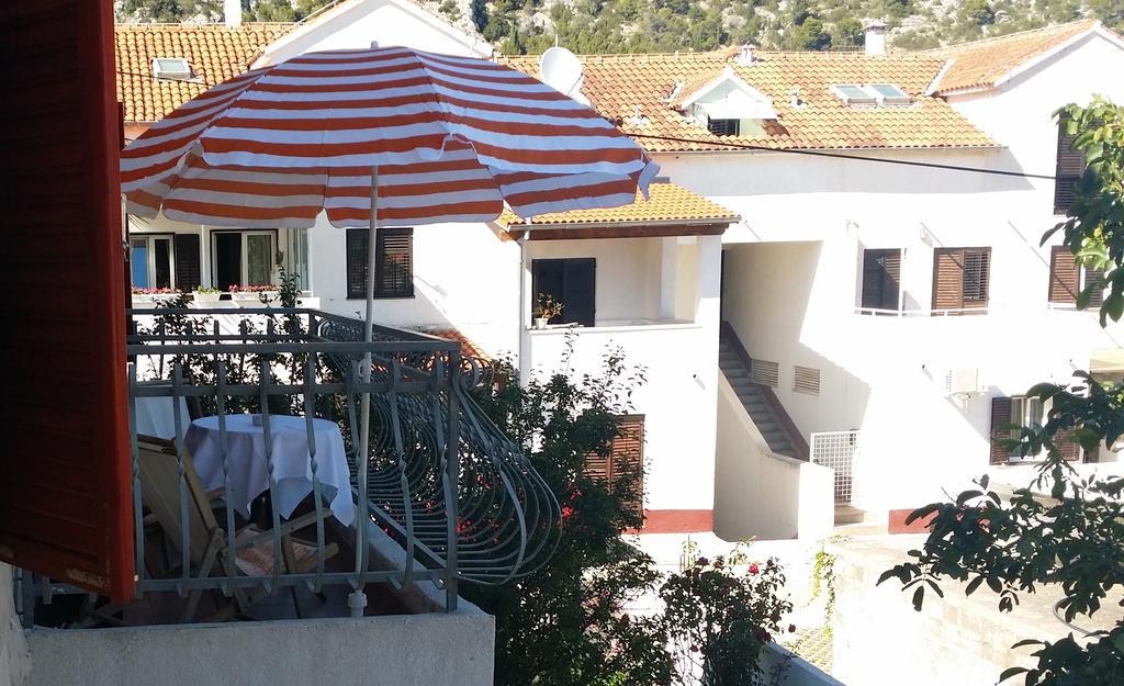 Apartament Sandra Hvar