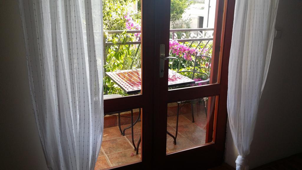 Apartament Sandra Hvar