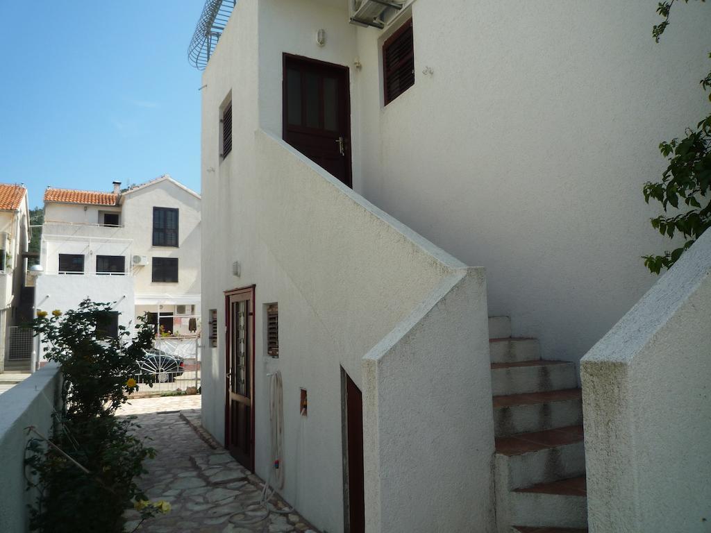 Sandra Hvar Apartament *