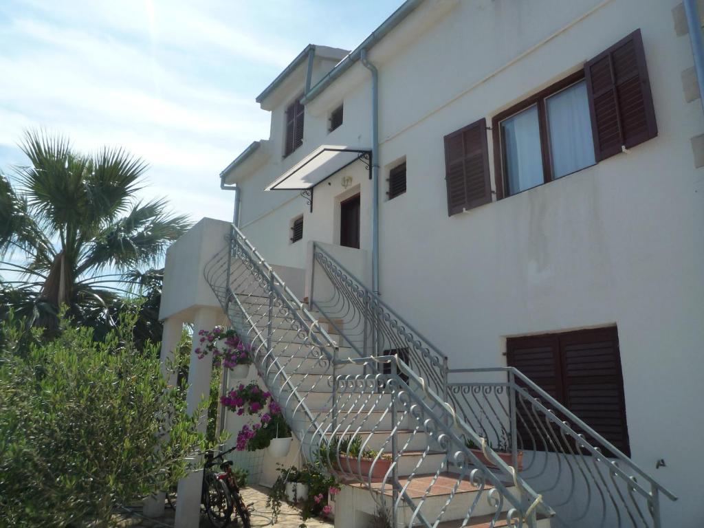 Apartament Sandra Hvar