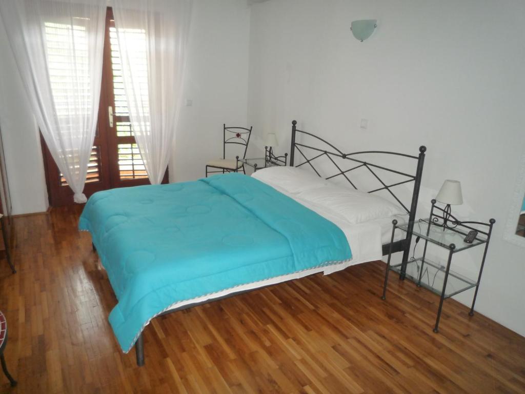 Apartament Sandra Hvar *