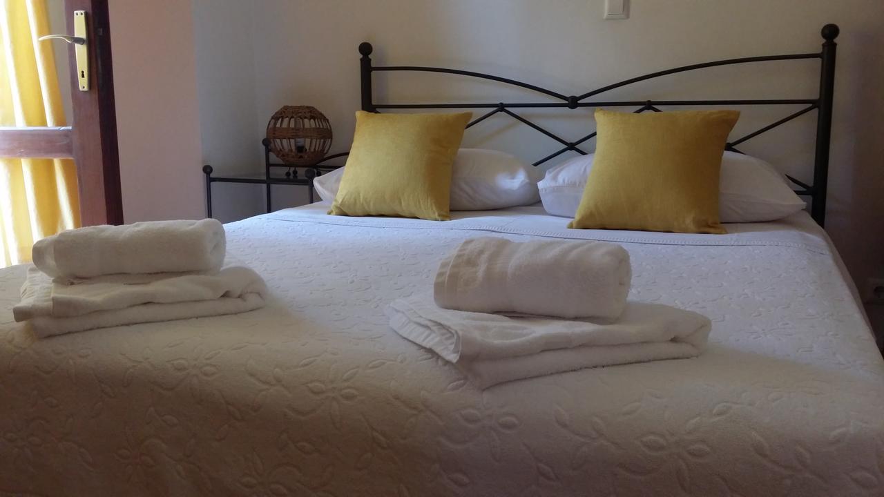 Apartament Sandra Hvar Hvar Town