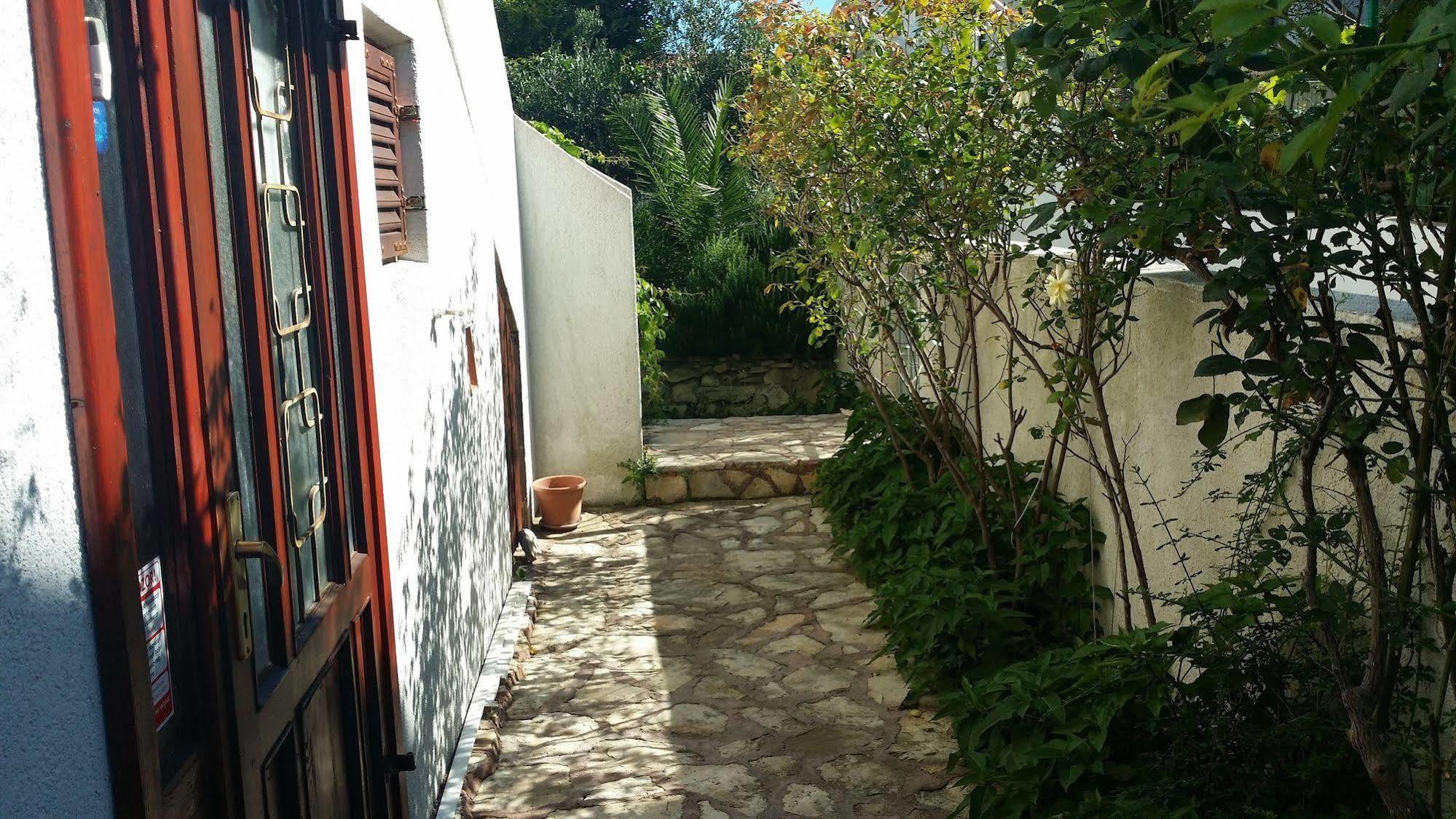 Sandra Hvar Apartament
